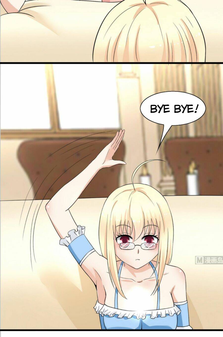 hắn là long ngạo thiên chapter 51 13