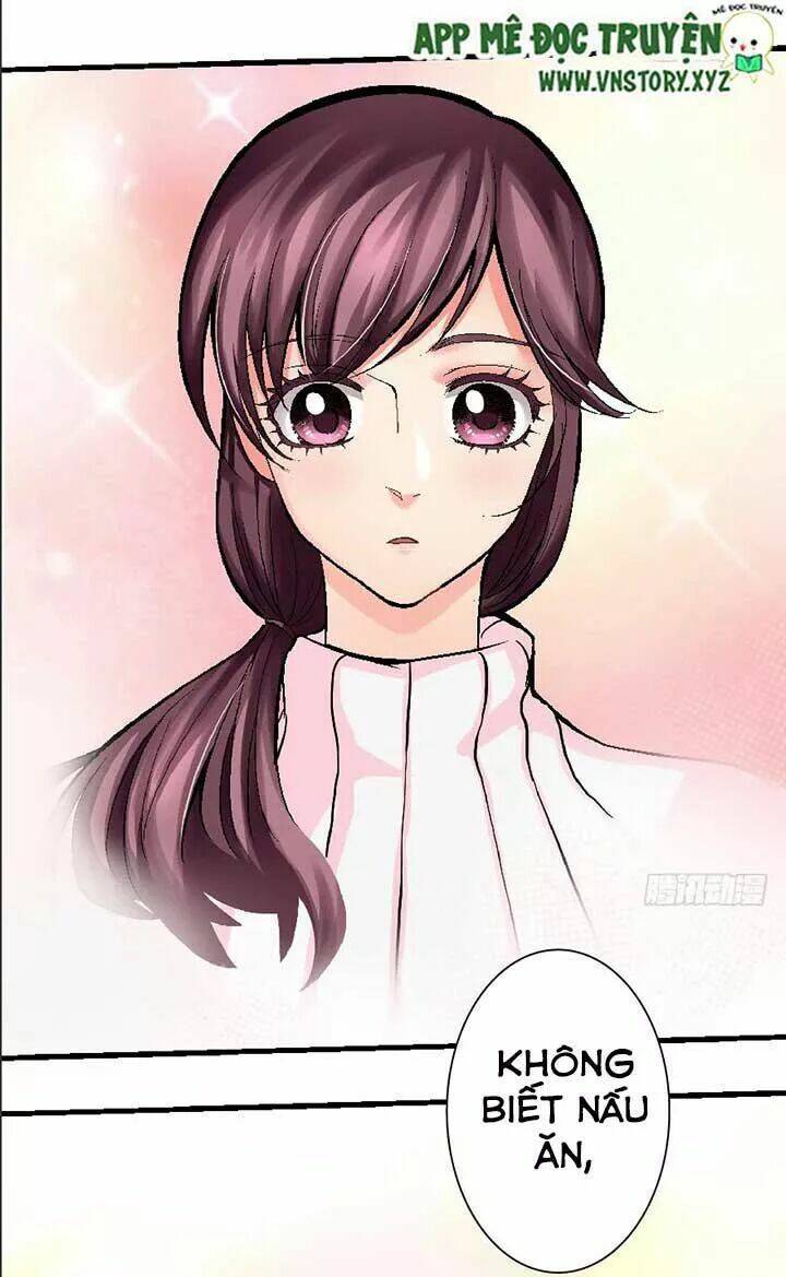 thiên hậu trở về chapter 33 47