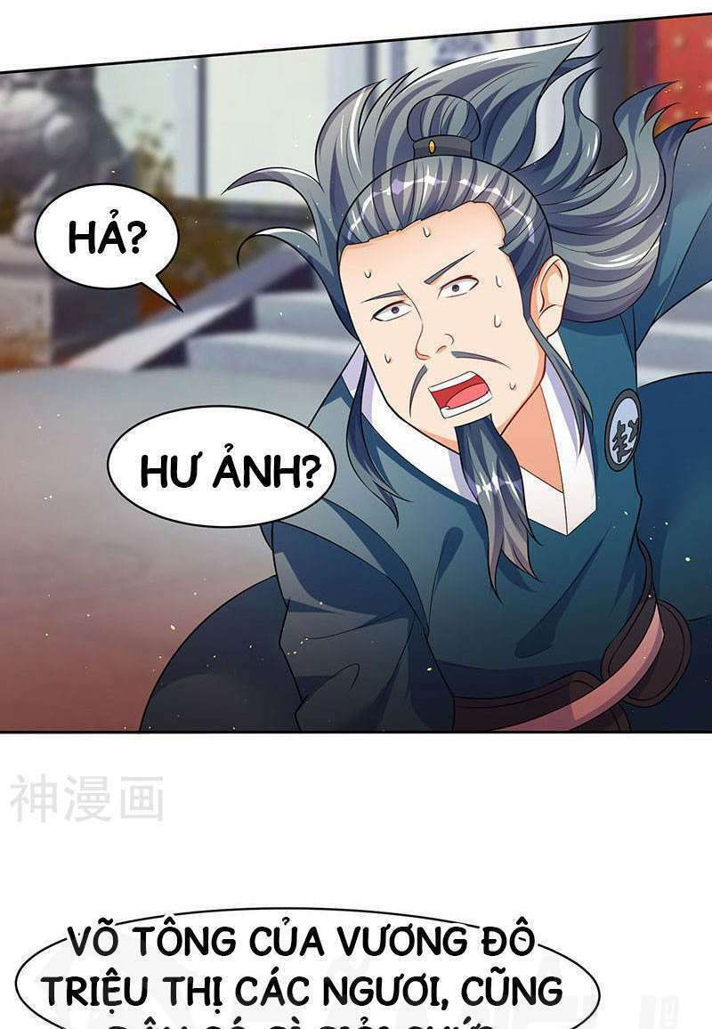 tối cường thăng cấp chapter 52 21