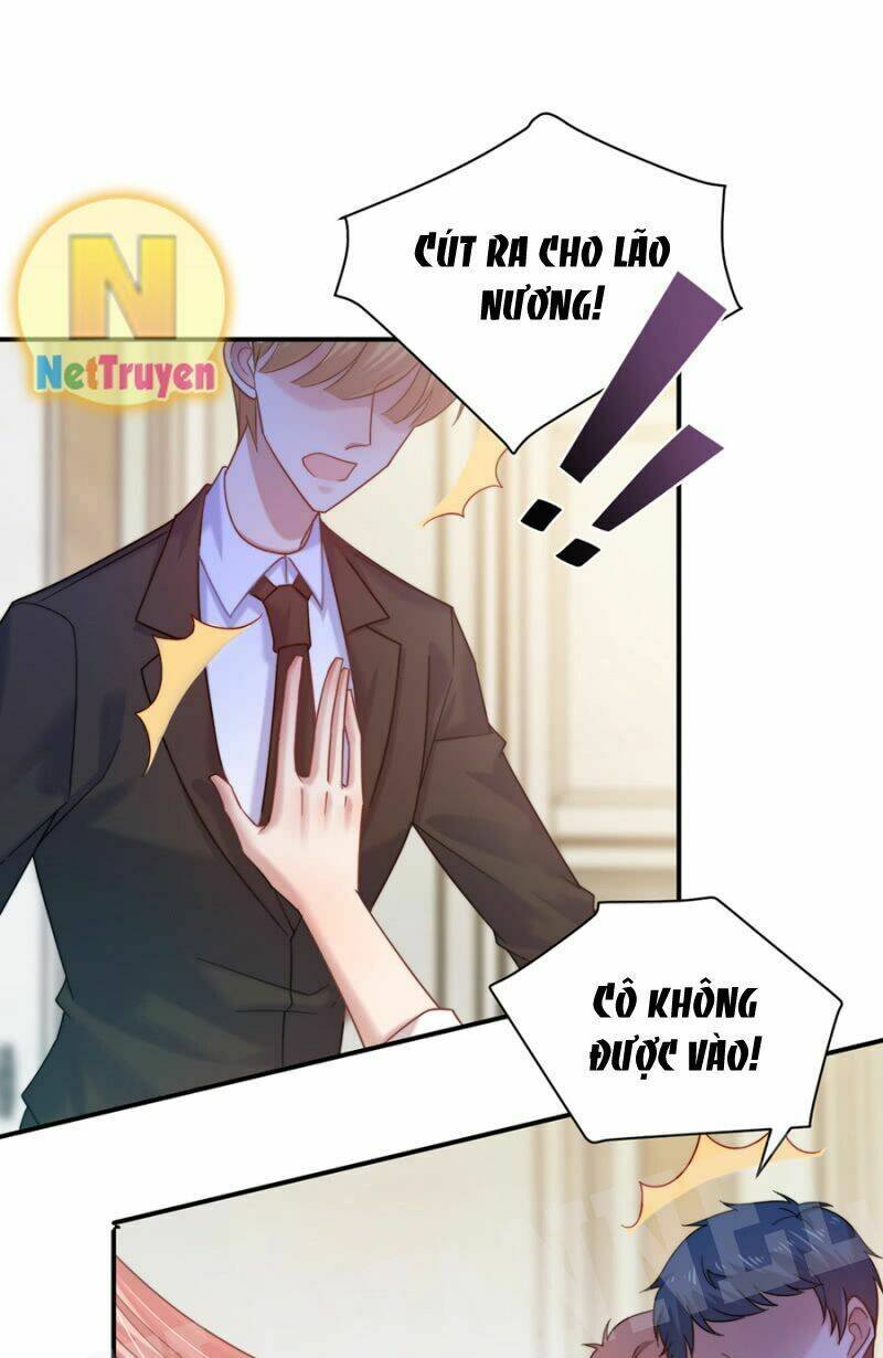 ma lạt thiên kim đẩu ác thiếu chapter 190.5 7