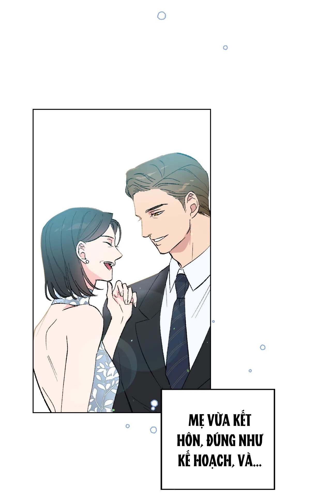 bước vào rắc rối chapter 6.1 9