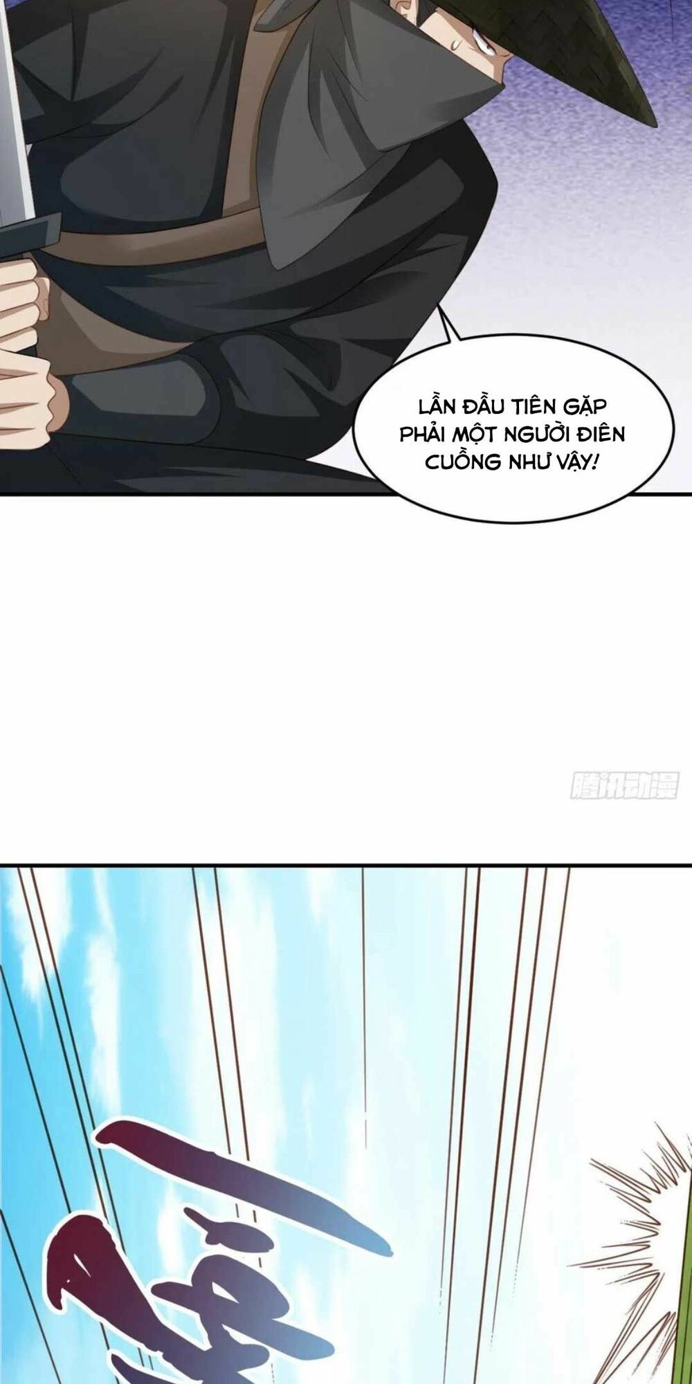 thuần hóa ba ba bạo quân chapter 40 64