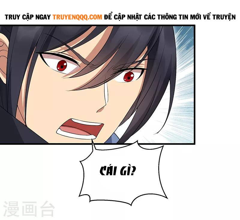 cuồng nữ trọng sinh - hoàn khố thất hoàng phi chapter 117 12