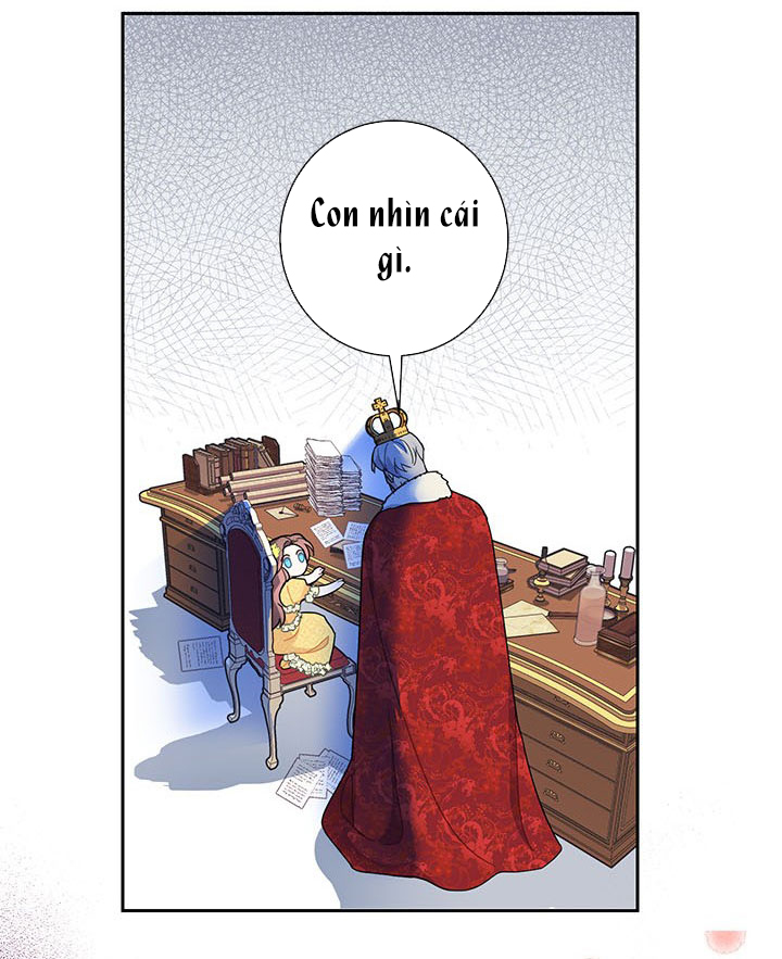 công chúa của loài chim chapter 16 10