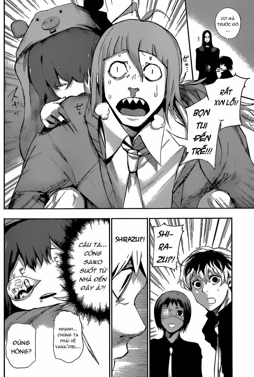 ngạ quỷ vùng tokyo 2 chapter 11 7