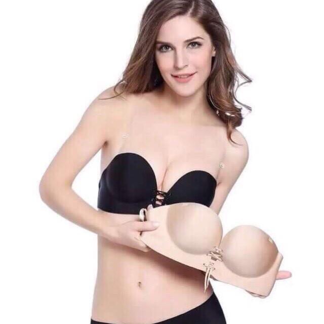 Áo lót đúc BÀN TAY có DÂY RÚT