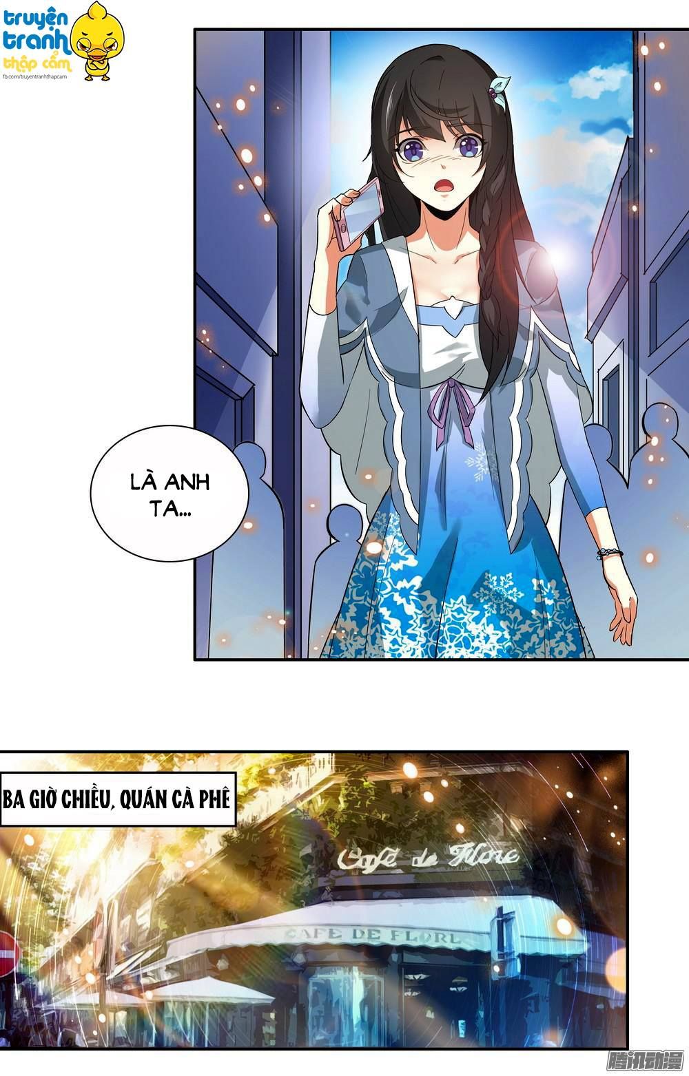 tổng tài hàng tỉ quấn lấy tôi: hôn ước giá trên trời chapter 7 8