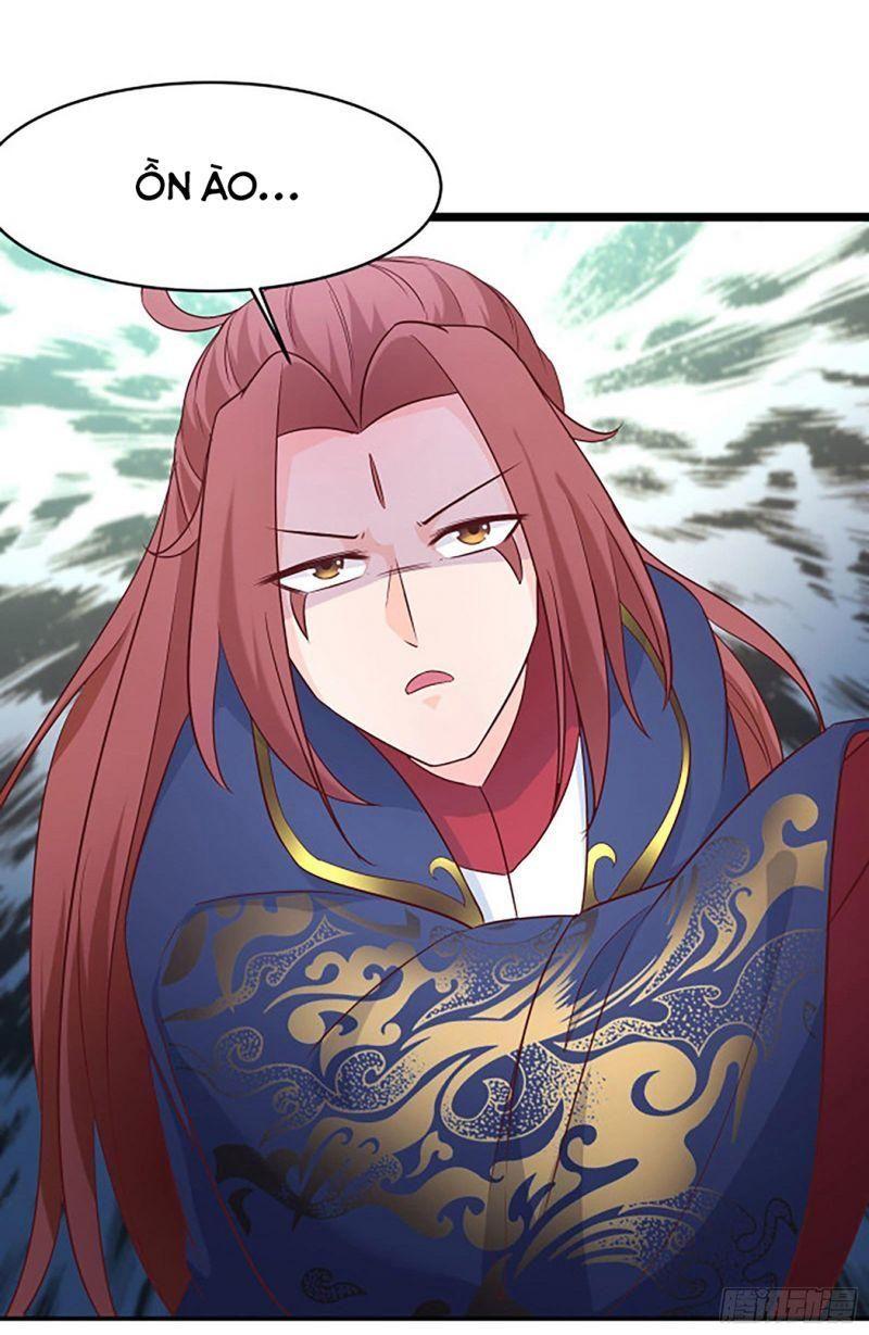 đồ đệ ta toàn là nữ ma đầu chapter 28 48