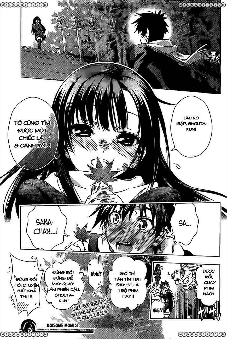 koisome momiji chapter 0 46