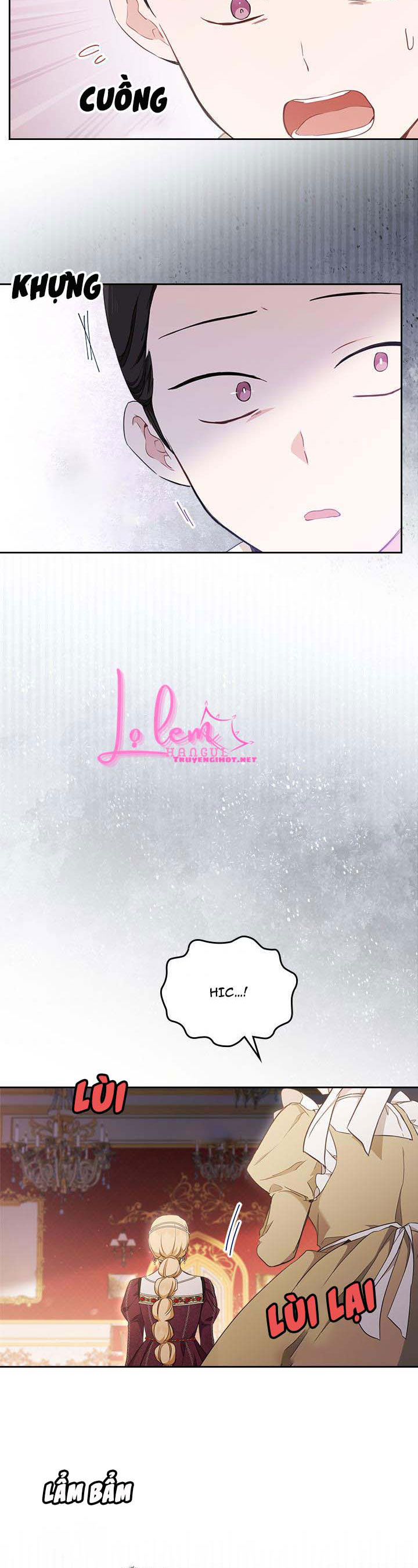 lần này tôi sẽ trở thành gia chủ chapter 51.2 4