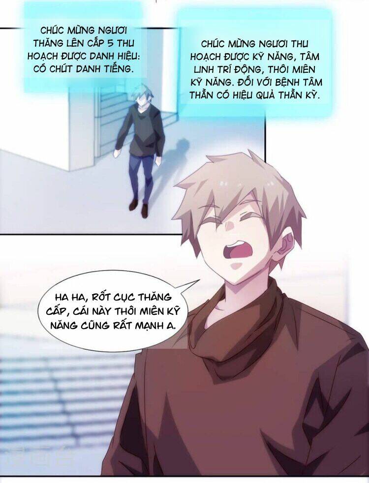 thần y hệ thống chapter 66 6