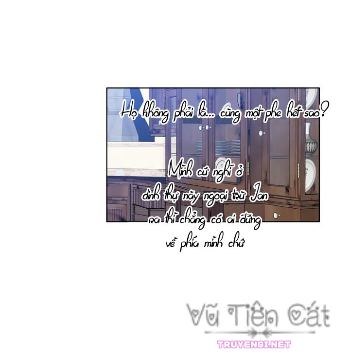 thanh tra của muiella chapter 37 13