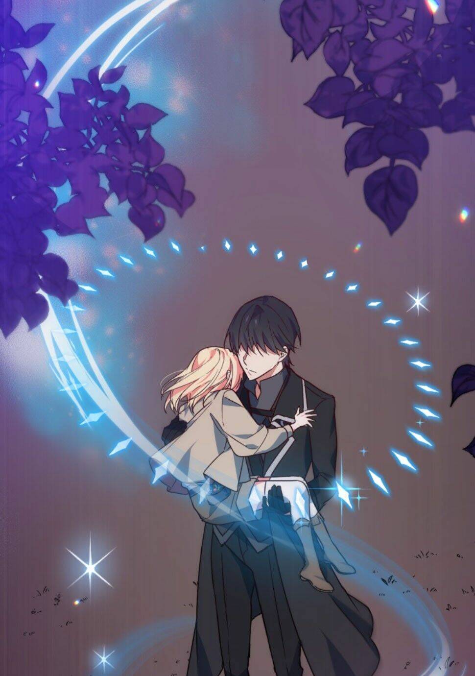 nàng elizabeth thuần khiết chapter 36 9