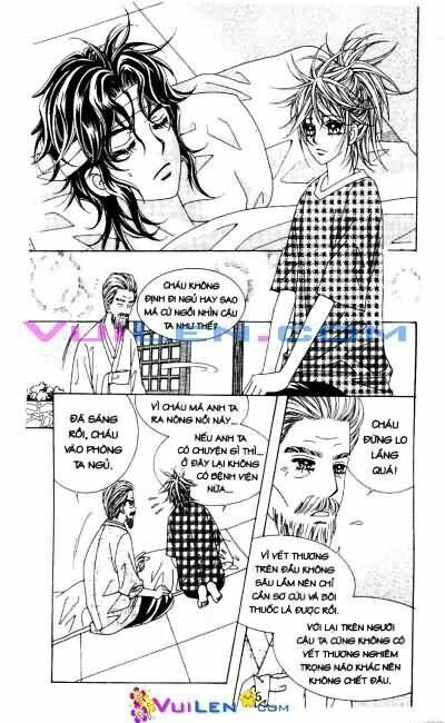 chạm mặt thần tượng chapter 1 86