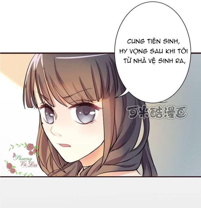 ảnh đế cầu sủng chapter 2 7