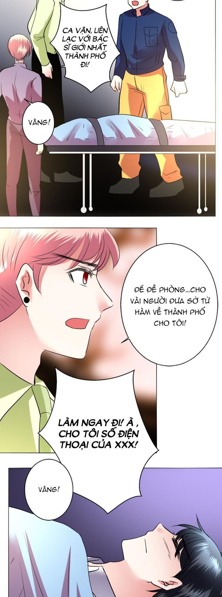 một tuần làm tình nhân chapter 56 24