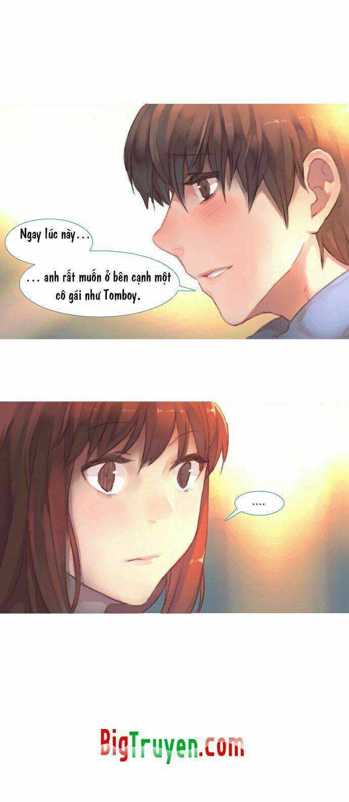 by chance, we... and... chapter 23 14