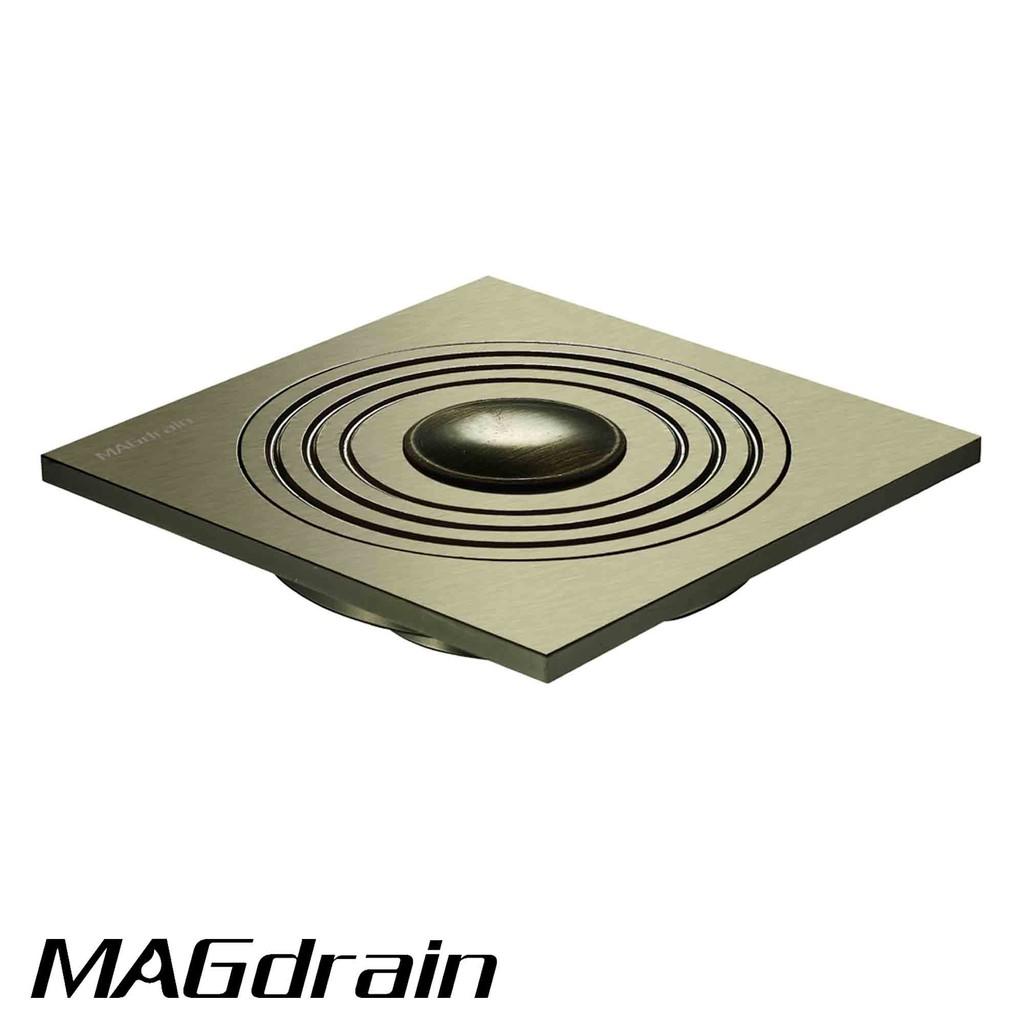 THOÁT SÀN NGĂN MÙI MÁY GIẶT MAGDRAIN CC13-Q