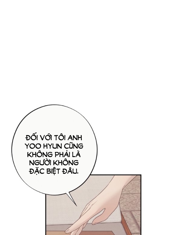 [18+] người vợ quyến rũ chapter 19.2 43