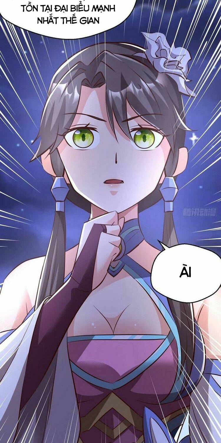 thiên hạ kiếp chapter 72 8