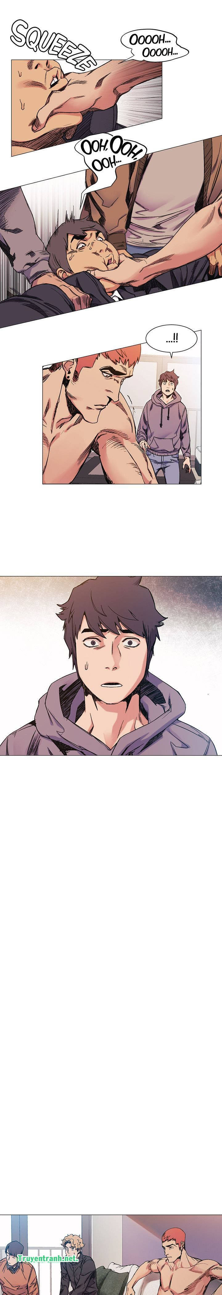 vương quốc của tôi chapter 55 6