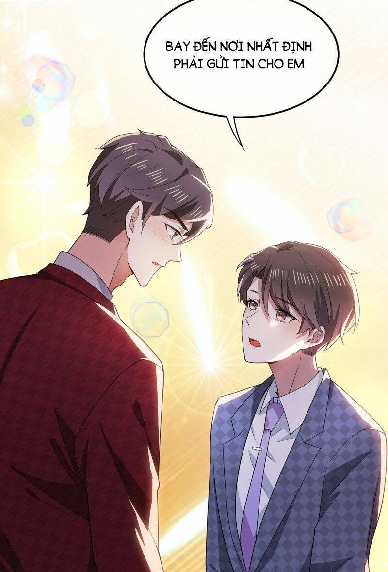 thuần tình lục thiếu chapter 211.2 12