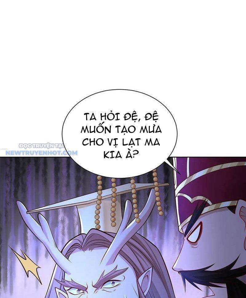 ta thực sự không muốn làm thần tiên chapter 74 64
