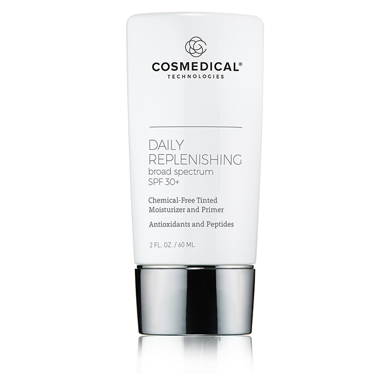 Chống nắng DAILY REPLENISHING SPF 30+ COSMEDICAL ( 60ml)