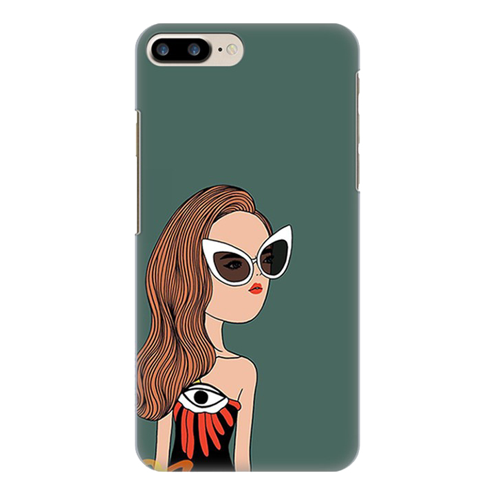 Ốp Lưng Dành Cho Điện Thoại iPhone 8 Plus Mẫu 83