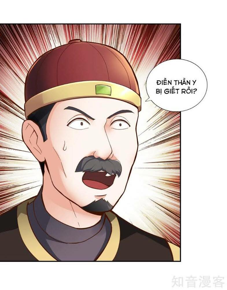 võ linh kiếm tôn chapter 58 15