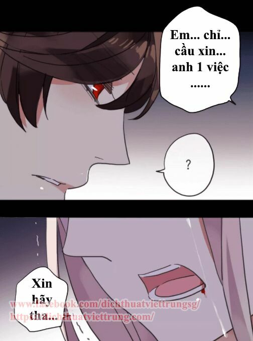 vết cắn ngọt ngào phần 1 chapter 55 69