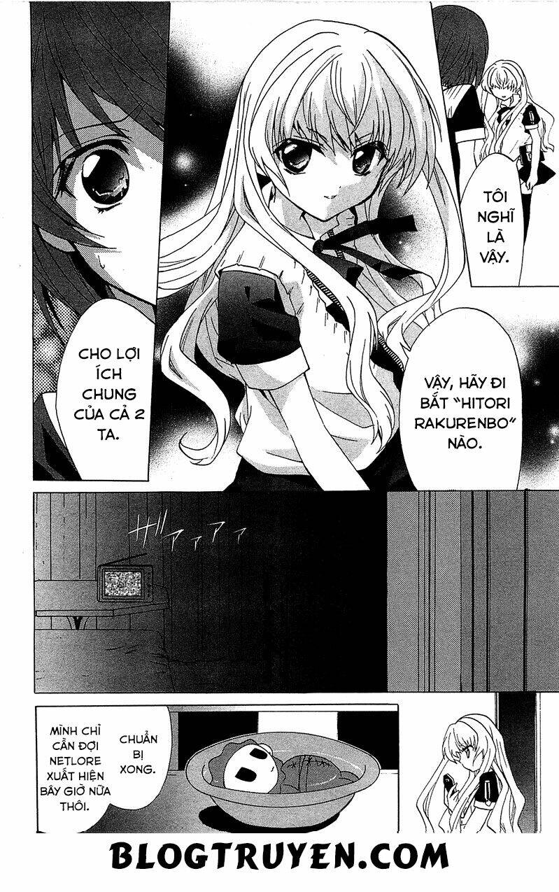 ác mộng gakuen chapter 4 23