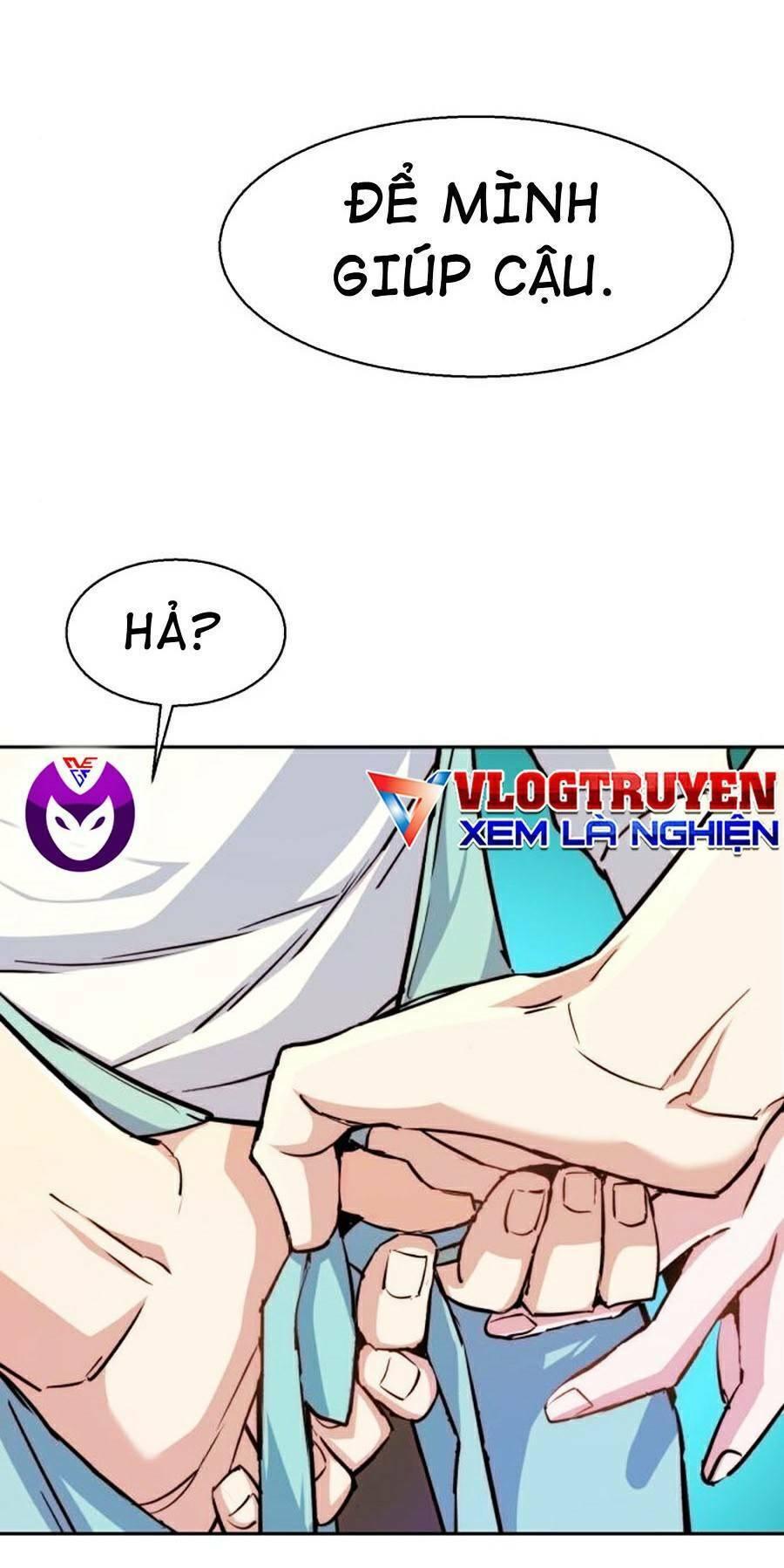 bạn học tôi là lính đánh thuê chapter 72 23