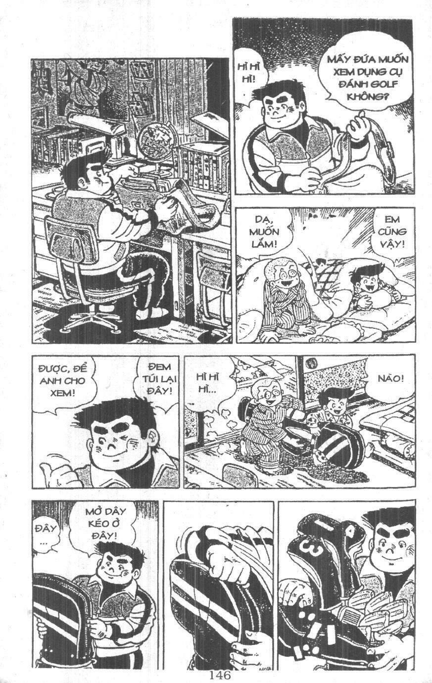 ashita tenki ni naare chapter 1 144