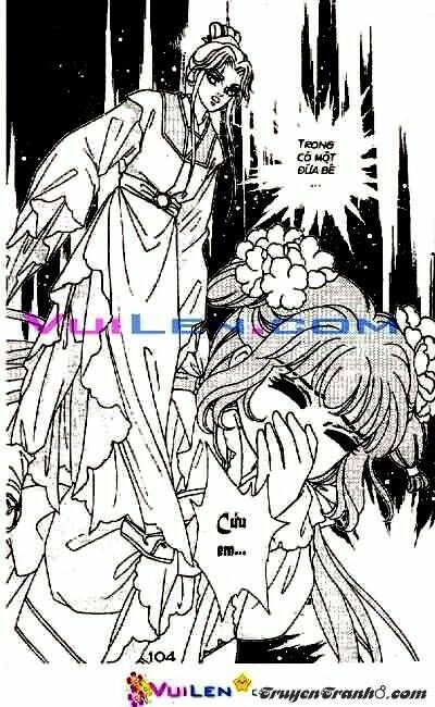 đóa hoa yêu kiều chapter 4 105