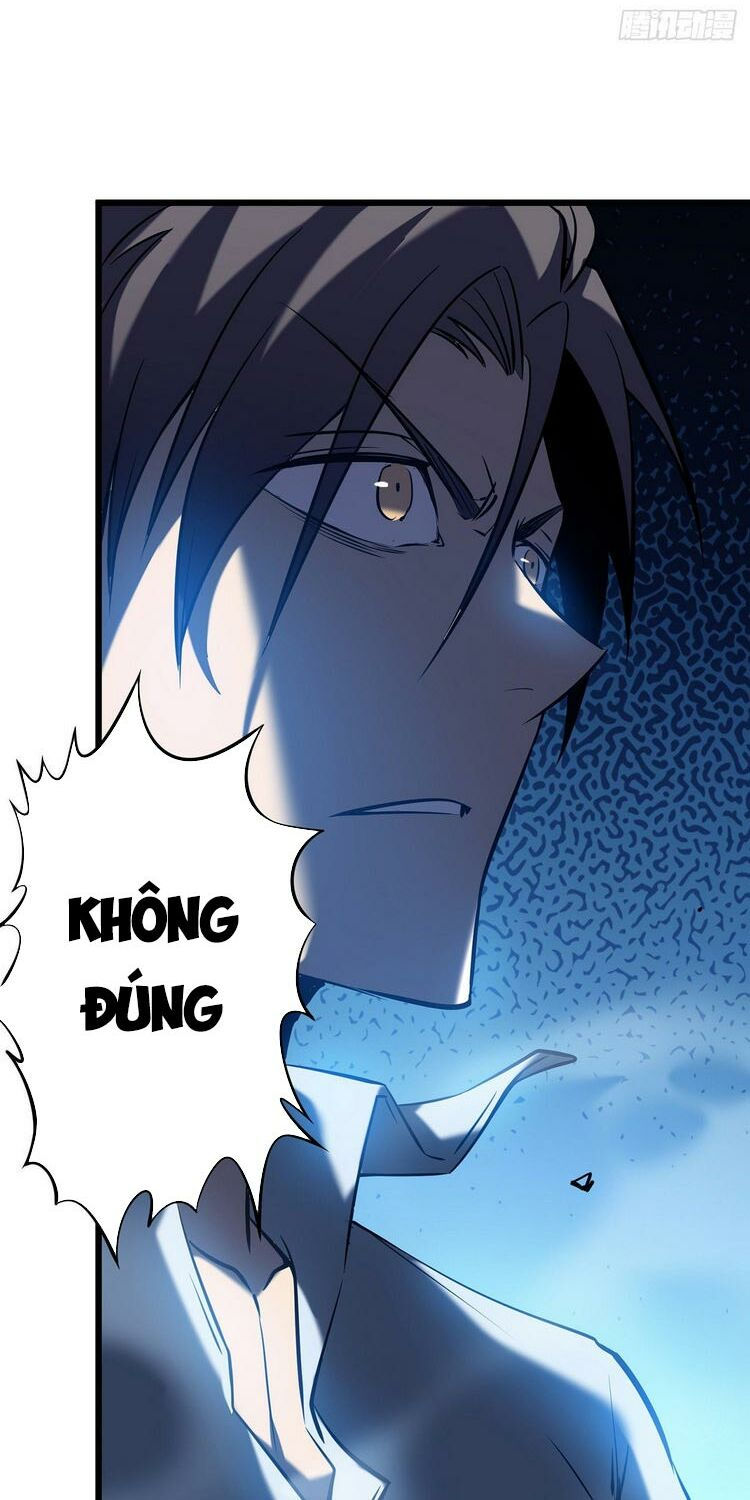 sát thần chi lộ tại dị giới chapter 6 8