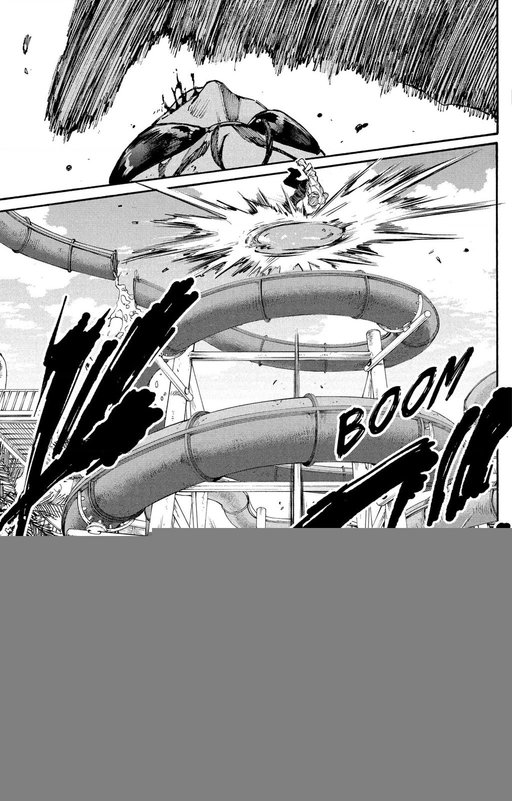 Sakamoto Days chapter 200 24