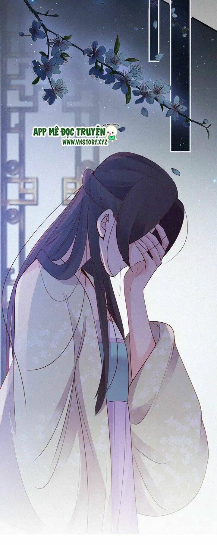 thiên hương mỹ nhân chapter 45 29