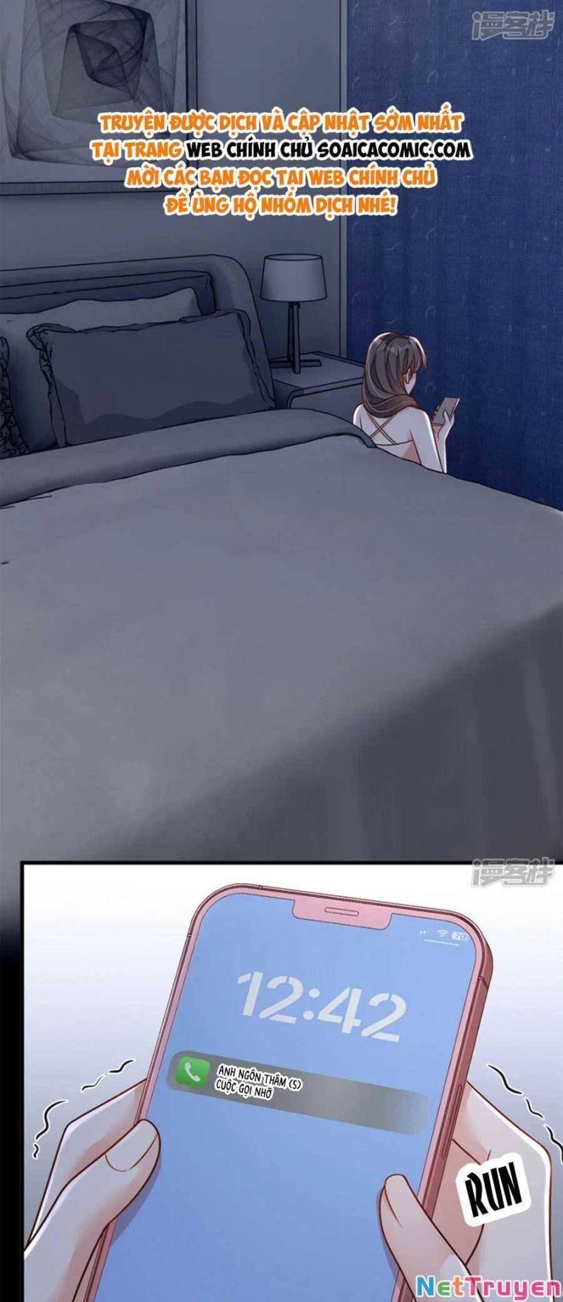 ác ma thì thầm chapter 171 2