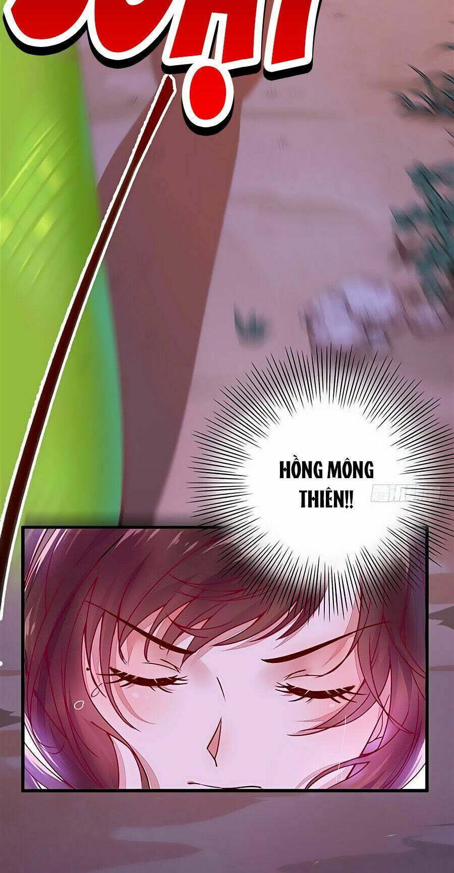 thần y khí nữ: ngự thú cuồng phi của quỷ đế chapter 27 18