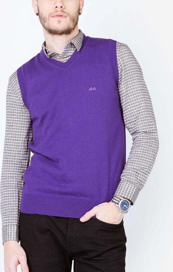 Áo Len Gile Aligro ALENGL005 - Size