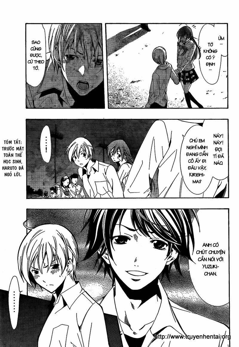 thị trấn tình yêu chapter 57 5