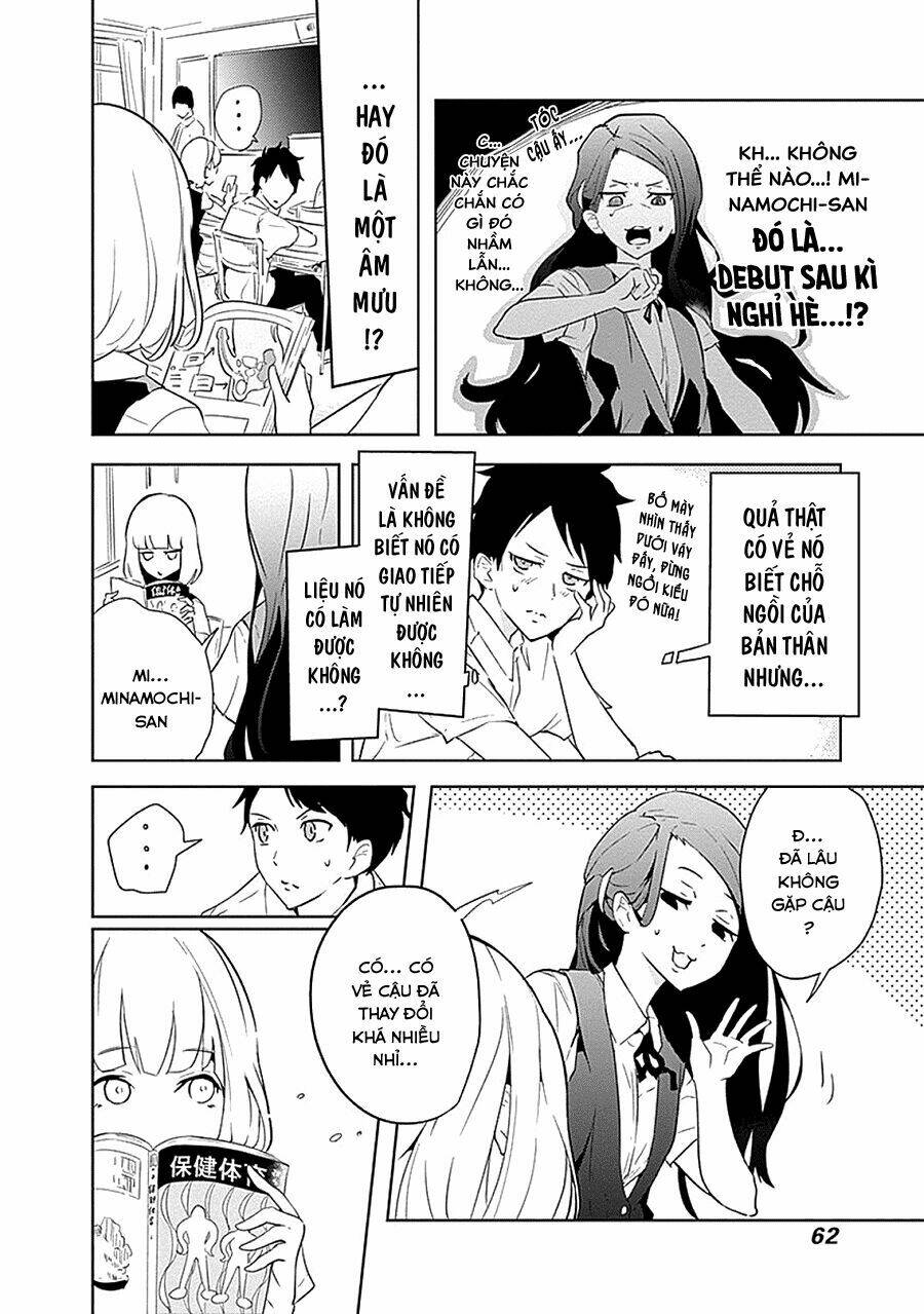 tsukiiro no invader chapter 2 9