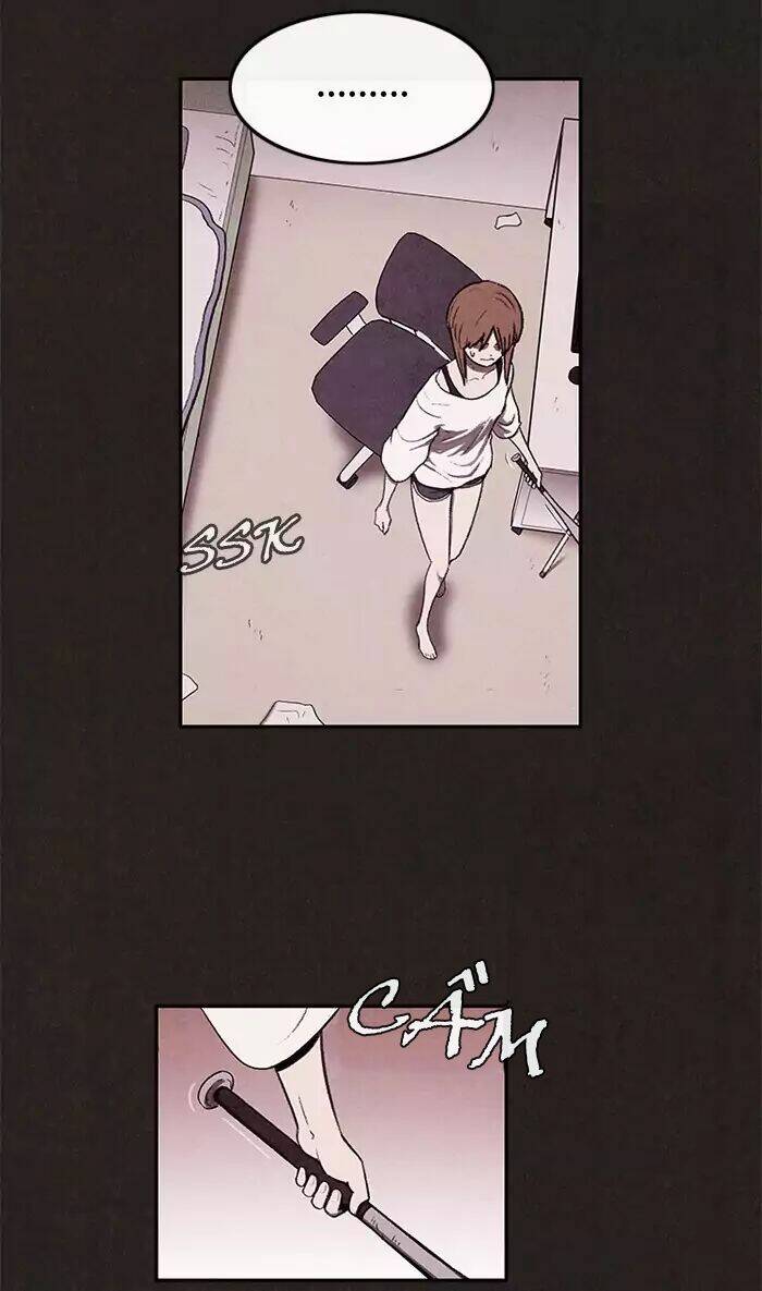 quái vật tại chung cư xanh chapter 9 12