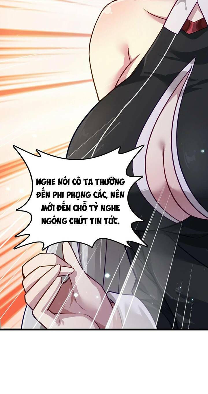 đại bảo kiếm của tôi chapter 14 35