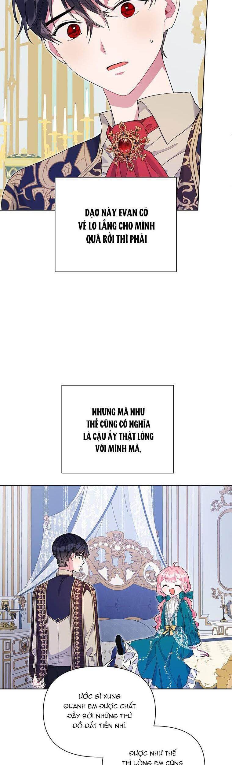 trở thành con dâu bất đắc dĩ chapter 36 34