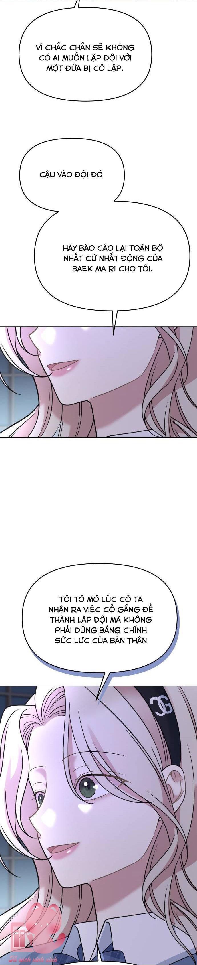 quản gia, làm ơn đấy! chapter 18 11