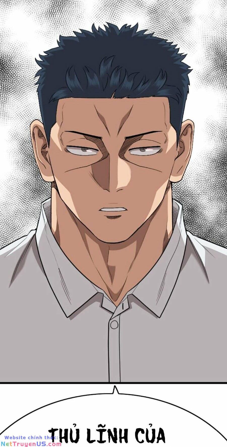 người xấu chapter 179 72