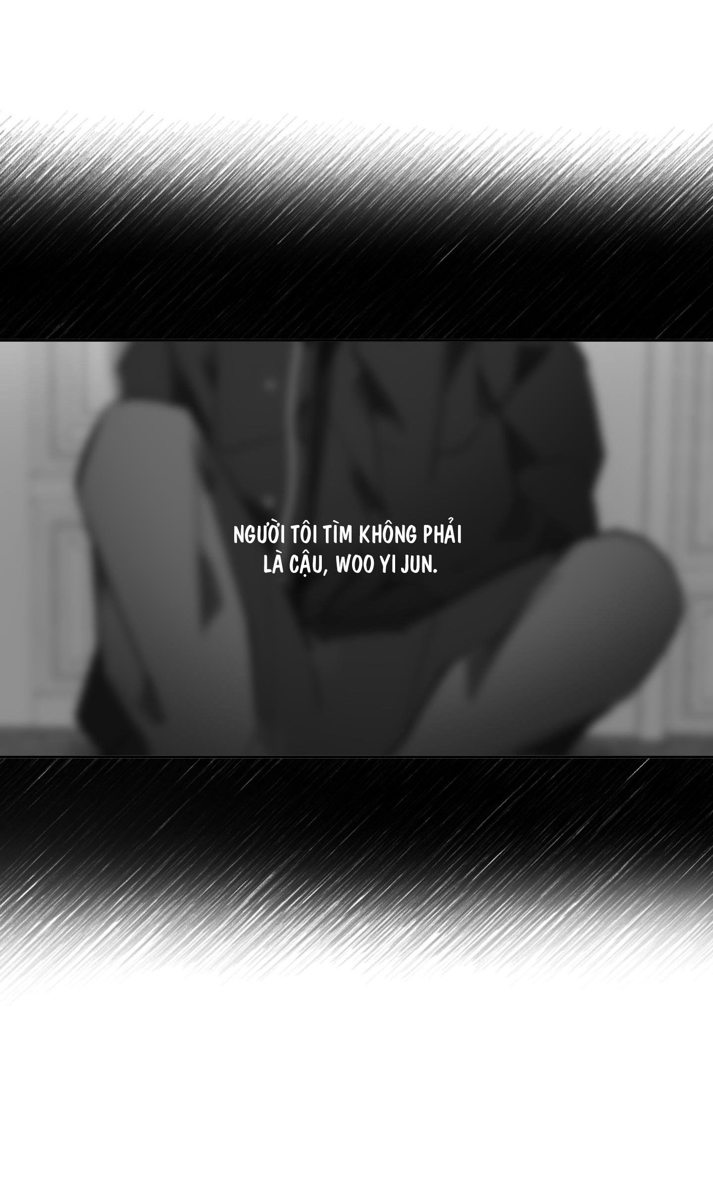 thế giới của tôi khi không có em chapter 31 21