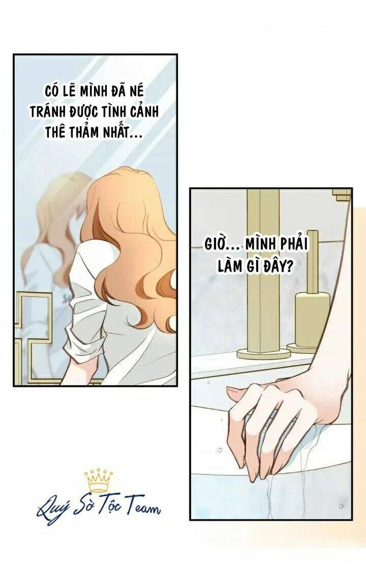 tiếp xúc chí mạng chapter 97 24